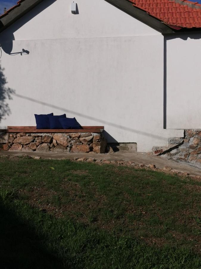 Casa Mendes Lopes Villa Celorico De Basto Exteriör bild